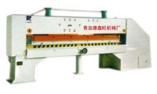 供應(yīng)木工機(jī)械剪切機(jī)-德鑫旺機(jī)械 專業(yè)設(shè)備，高效生產(chǎn)