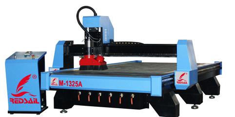 濟(jì)南1325木工機(jī)械 木材亞克力立體雕刻一體機(jī)選購(gòu)指南