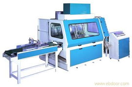 上海森林木工機(jī)械生產(chǎn)廠家 匠心制造，引領(lǐng)木工機(jī)械智能化新篇章